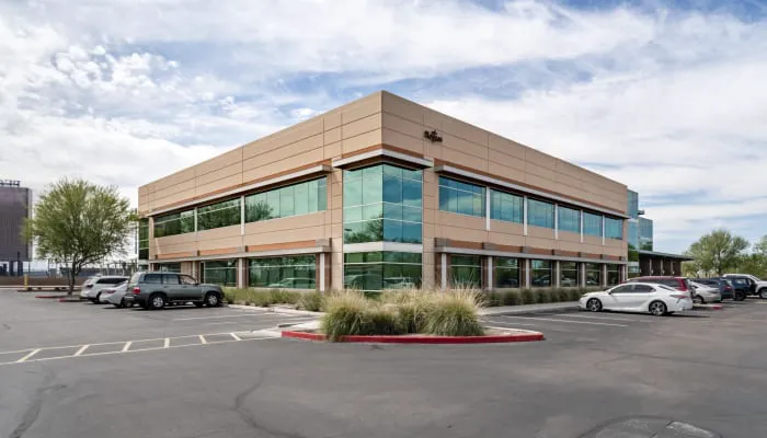 The Valley Law Group - Peoria 4