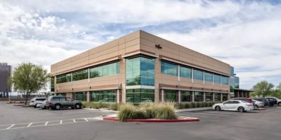 The Valley Law Group - Peoria
