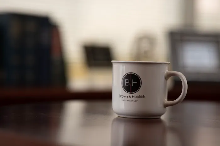 Brown & Hobkirk, PLLC - Estate Planning Attorney 4