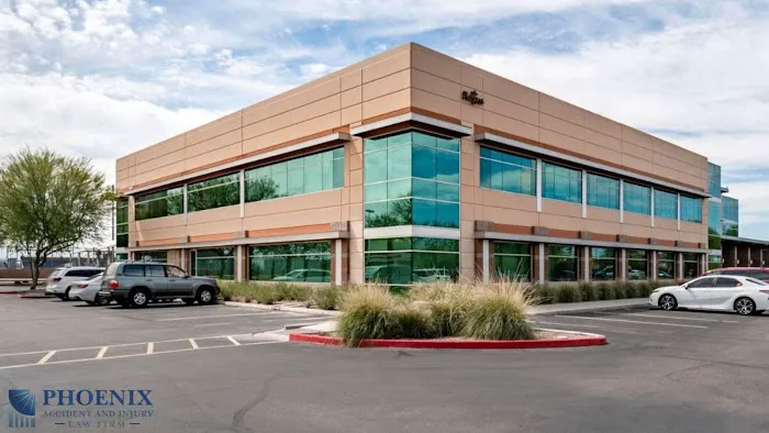 Phoenix Accident and Injury Law Firm 4
