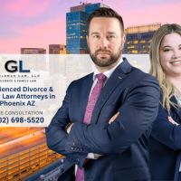 Goldman Law, LLC ico