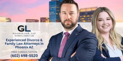 Goldman Law, LLC