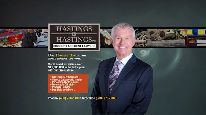 Hastings & Hastings 4
