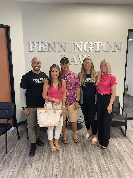 Pennington Law - Estate Planning 5
