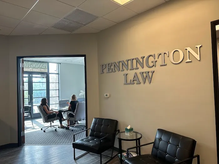 Pennington Law - Estate Planning 5