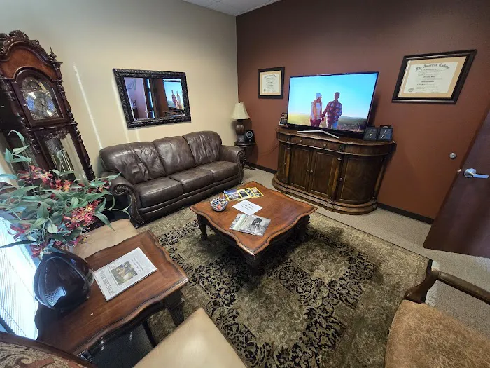 Law Office of Dennis Caufield, LLC 5