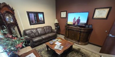 Law Office of Dennis Caufield, LLC