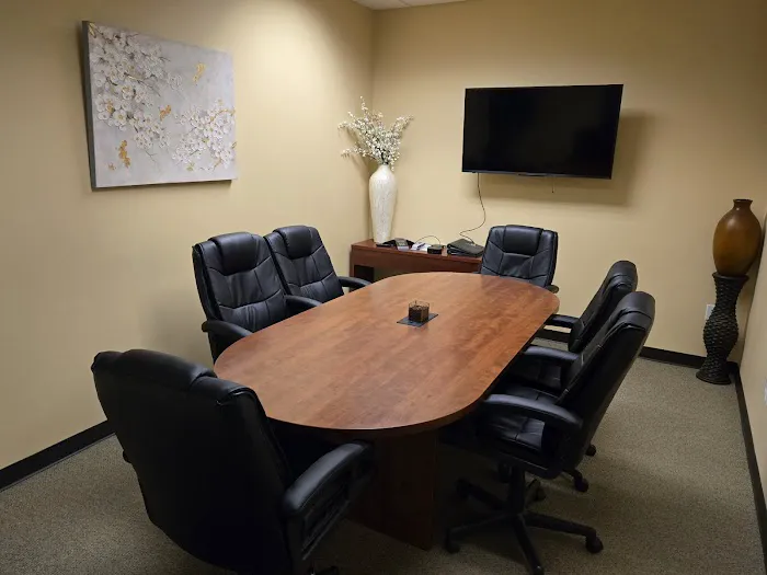 Law Office of Dennis Caufield, LLC 5