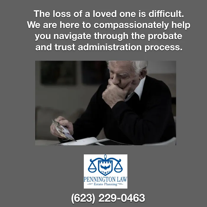 Pennington Law - Estate Planning 5
