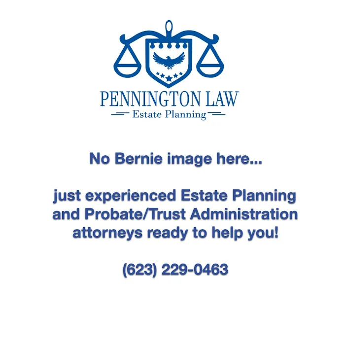 Pennington Law - Estate Planning 5
