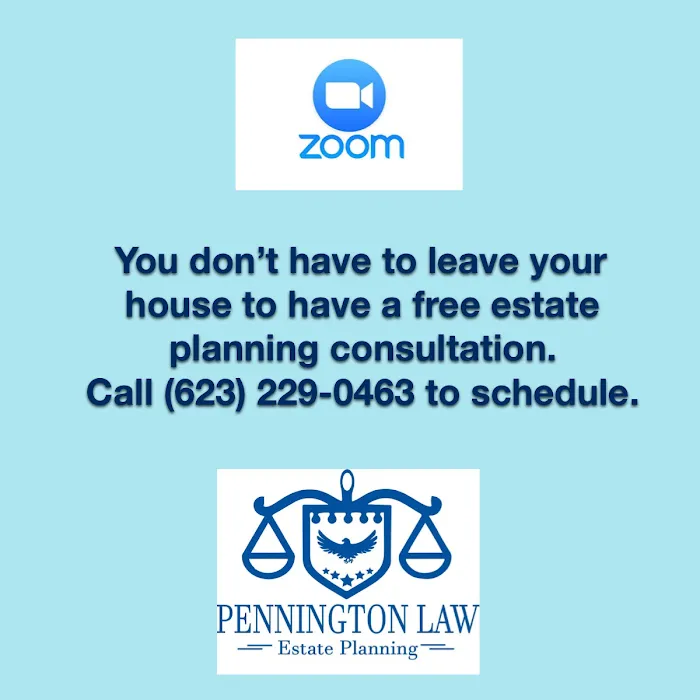 Pennington Law - Estate Planning 5