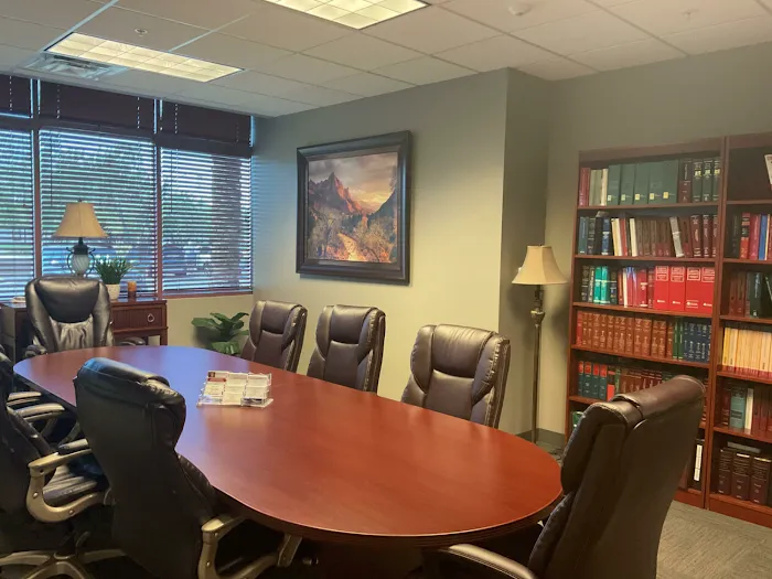 Dodds Law Firm, PLC 5