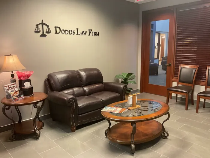 Dodds Law Firm, PLC 5