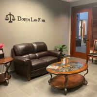 Dodds Law Firm, PLC ico