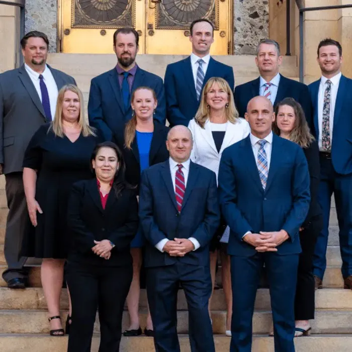 Genesis DUI & Criminal Defense Lawyers - Surprise AZ Office 4