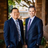 Surprise Criminal Lawyer ico