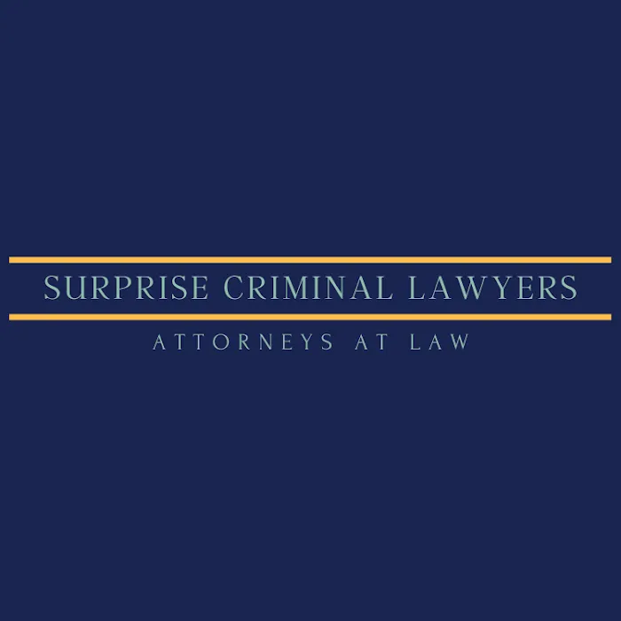 Surprise Criminal Lawyer 4
