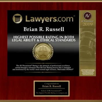 Russell Law Firm, PLLC 4