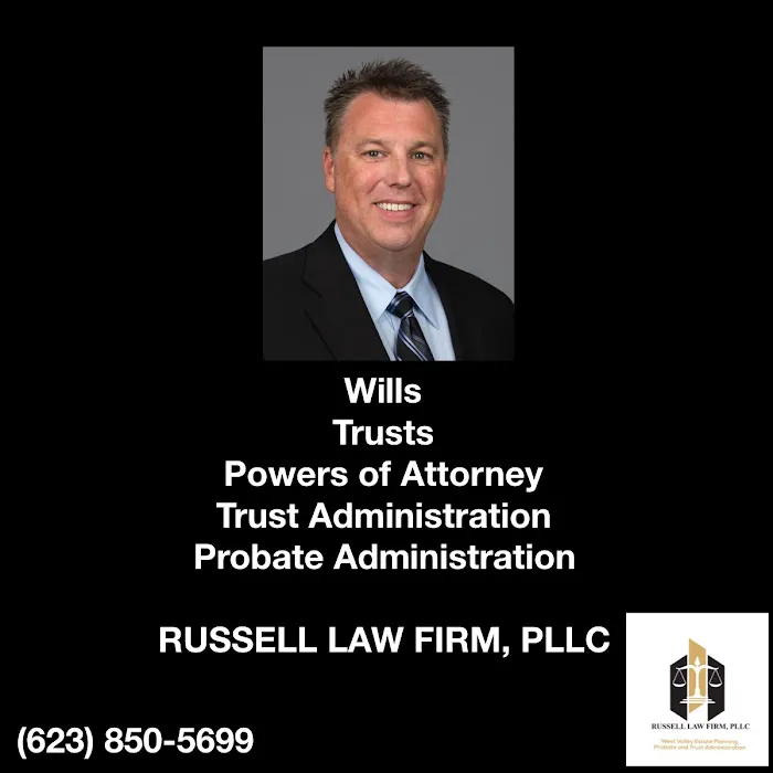 Russell Law Firm, PLLC 4