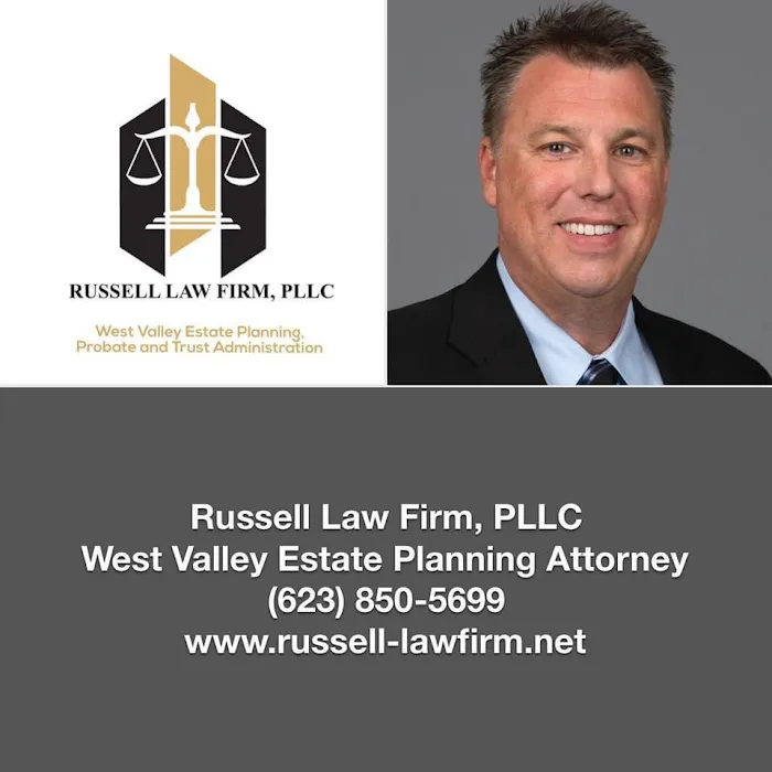 Russell Law Firm, PLLC 4