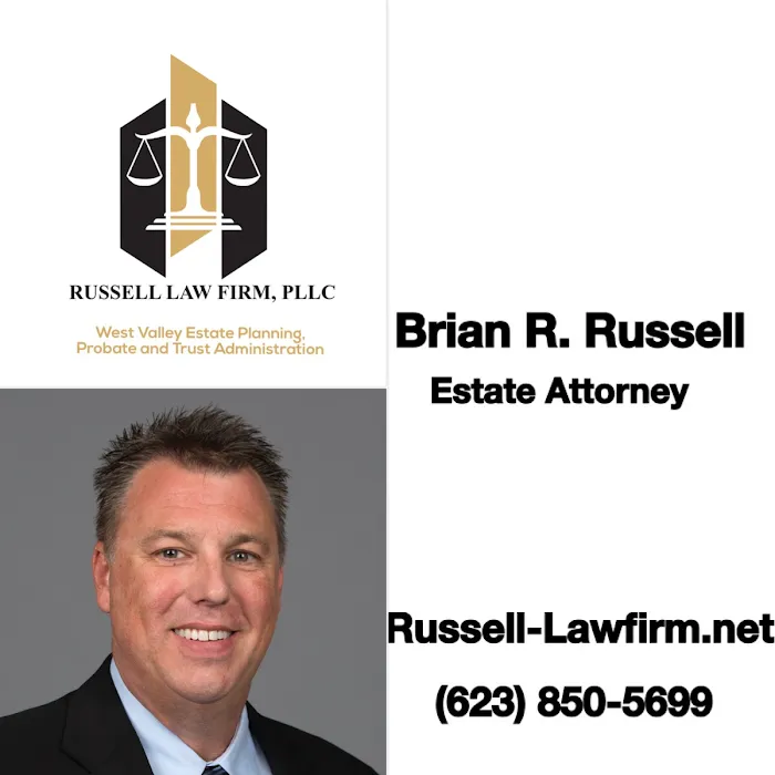 Russell Law Firm, PLLC 4