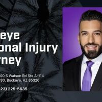 Sargon Law Group - Buckeye ico