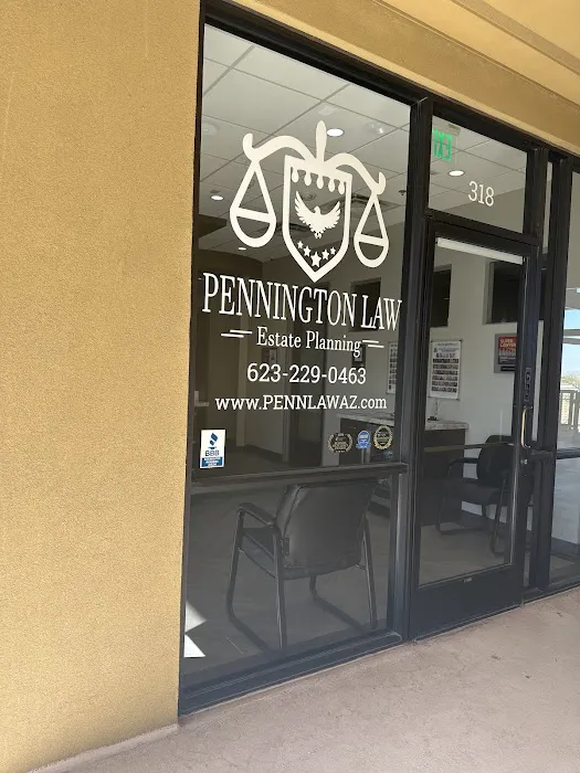 Pennington Law - Estate Planning 4