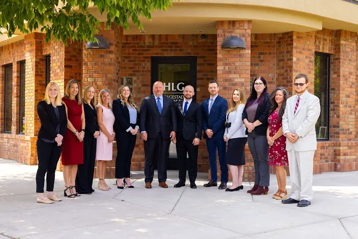 HagEstad Law Group, PLLC 4