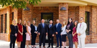 HagEstad Law Group, PLLC