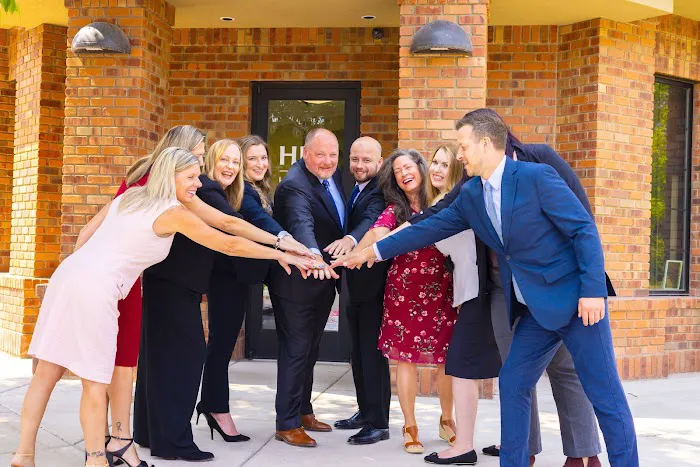 HagEstad Law Group, PLLC 4