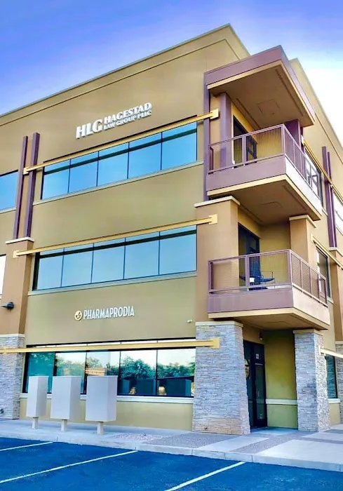 HagEstad Law Group, PLLC 4