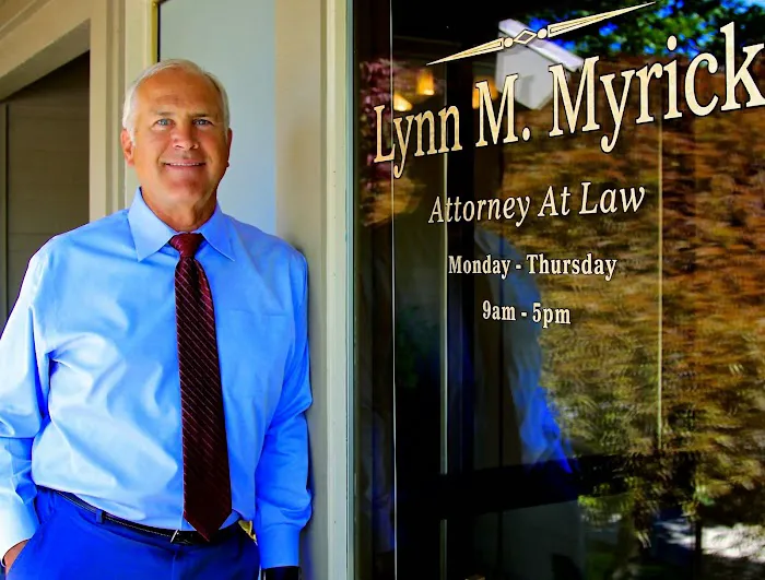 Lynn M Myrick Attorney at Law 5