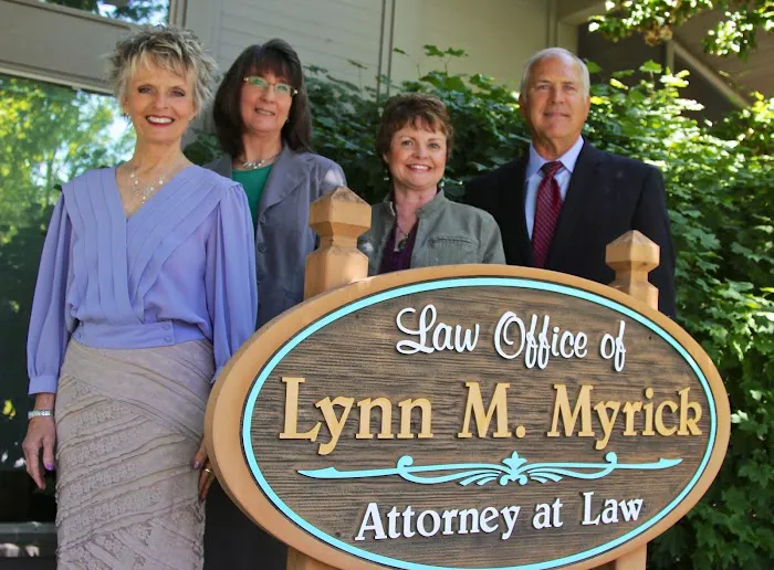 Lynn M Myrick Attorney at Law 5