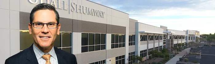 Udall Shumway PLC Mesa: Attorney Brian T. Allen 5