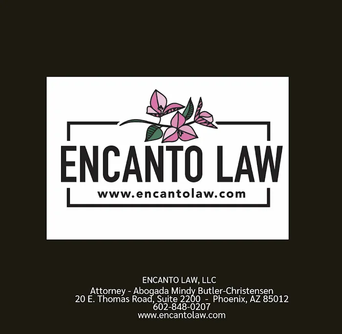 Encanto Law, LLC 5