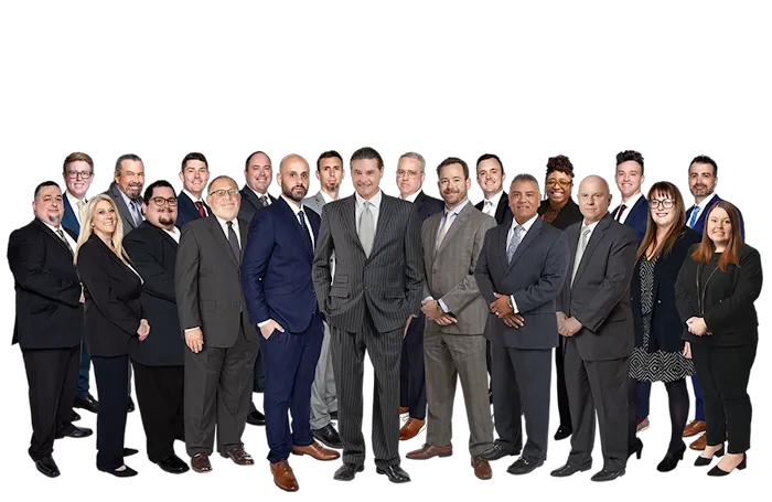 Phillips Law Group - Injury Lawyers 4