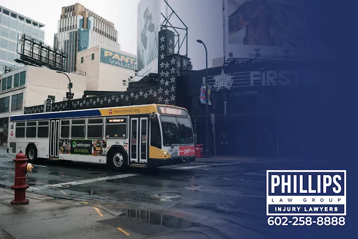 Phillips Law Group - Injury Lawyers 4