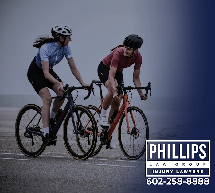 Phillips Law Group - Injury Lawyers 4