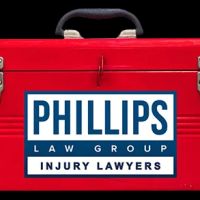 Phillips Law Group - Injury Lawyers ico