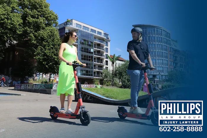 Phillips Law Group - Injury Lawyers 4