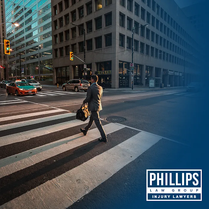 Phillips Law Group - Injury Lawyers 4