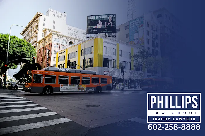 Phillips Law Group - Injury Lawyers 4