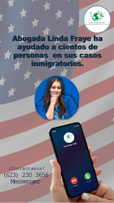 DTB Inmigrante - Servicios de Inmigración en Phoenix Az. 5