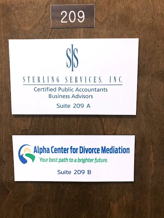 Alpha Center for Divorce Mediation 4