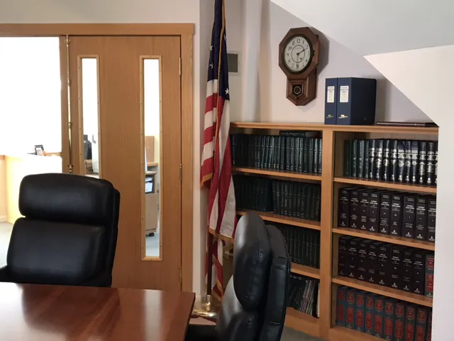 The Law Office of Marta S. Laynas 4