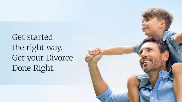 Divorce Lawyers at Divorce Done Right 4