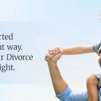 Divorce Lawyers at Divorce Done Right ico