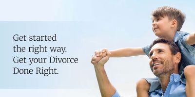 Divorce Lawyers at Divorce Done Right