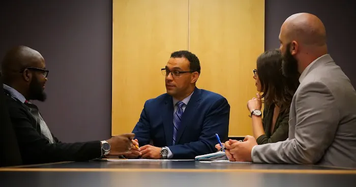 William Kirby Law, Family Law Attorneys 5