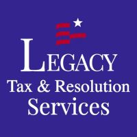 Legacy Tax & Resolution Services ico